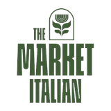 The Market Italian logo