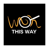 Wok this way Aalborg logo