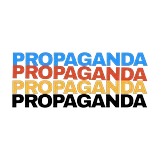 Propaganda logo