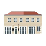 På Torvet logo