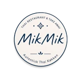 Mik Mik logo