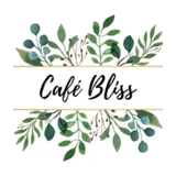 Café Bliss logo
