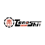Tanoshii logo