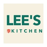 Lees Kitchen logo