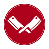 Mr. Beef.dk logo