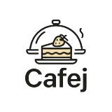 Cafe J logo