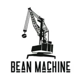 Bean Machine Kafferisteri & Cafe logo