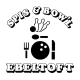 Spis og Bow´l logo