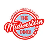 The MidWestern Diner logo