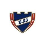 B.93 logo