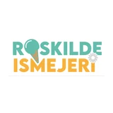 Roskilde Ismejeri logo