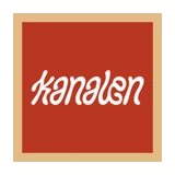 Restaurant Kanalen logo