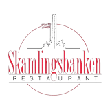 Restaurant Skamlingsbanken logo