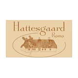 Hattesgaard logo