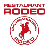 Restaurant Rodeo logo