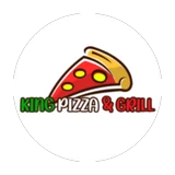Pizza King logo