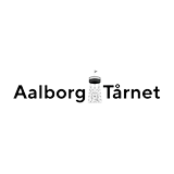 Aalborgtårnet logo