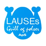 Lauses Grill logo