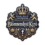 Blommenslyst Kro logo
