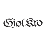 Gjøl Kro logo
