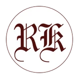 Rønnede kro logo