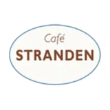 Café Stranden logo