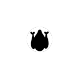 Skovgrillen Ribe logo