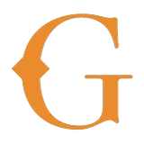 Den Gule Cottage logo