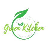Green Kitchen logo
