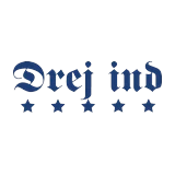 Drej Ind logo