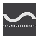 Strandmøllekroen logo