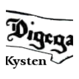 Den gamle Digegaard logo