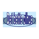 Det Bette Ølhus Cafe logo