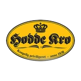 Hodde Kro logo