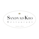 Sandvad Kro logo