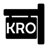 Vester Skerninge Kro logo