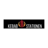 Kebabstationen logo
