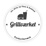 Grillværket logo