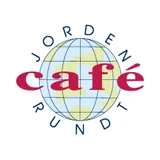 Cafe Jorden Rundt logo