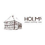 Holms Restaurant logo