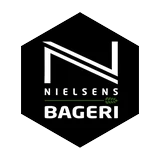 Nielsens Bageri logo