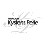 Kystens Perle logo